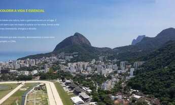 Imagem 4: Gávea | Rua General Rabelo