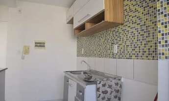 Imagem 2: Apartamento 02 dorms. Freguesia do Ó - 858