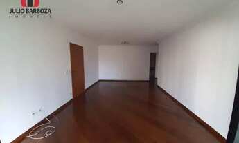 Imagem 6: Apartamento com 140m² em Moema, 2 vagas de garagem