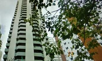 Imagem: Apartamento com 140m², Sala Ampliada, 3