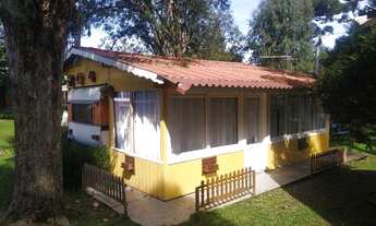 Imagem: VENDO CHALÉ TRAILER EM GRAMADO RS