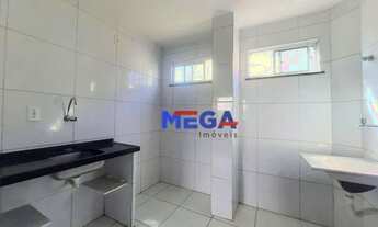 Imagem 4: Apartamento com 2 quartos para alugar no bairro Parquelândia - Fortaleza/CE