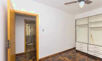 Imagem 3: Apartamento para aluguel com 53 metros quadrados com 2 quartos em Passo da Areia - Porto A