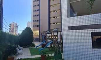 Imagem 2: Apartamento para aluguel tem 72 metros quadrados com 3 quartos