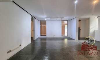 Imagem 4: CASA SOBRADO PARA LOCAÇÃO NO REAL PARQUE MORUMBI ZONA SUL DE SÃO PAULO