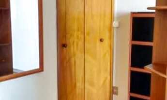 Imagem 3: Apartamento para venda com 40 metros quadrados com 1 quarto em República - São Paulo - SP