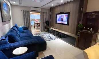 Imagem: Altíssimo Padrão Canto do Forte