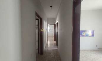 Imagem 5: Casa para venda no bairro São Carlos, 4 quartos, lote 360m² - Anápolis - GO