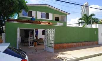 Imagem: Alugo casa com cômodos individualizados