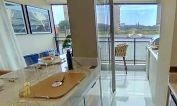 Imagem 5: Apartamento à venda em Barueri com 2 quartos sendo 2 suítes e 2 vagas