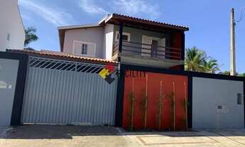 Imagem: Sbrado com 5 dormitórios para Alugar ou