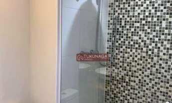 Imagem 4: Apartamento/Mobiliado 2 dormitórios (1 suíte) 1 vaga garagem - Casa Verde