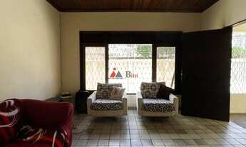 Imagem 4: BIM Aluga no Poço da Panela casa com 110 m², área total de 382m²