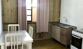 Imagem: ALUGO KITNET