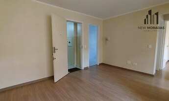 Imagem 3: Carta Gena Apartamento 3 dormitórios à venda, 53 m² Pinheirinho