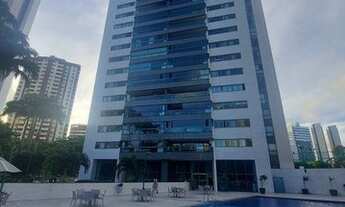 Imagem: 18HR-Edifício Parque da Jaqueira