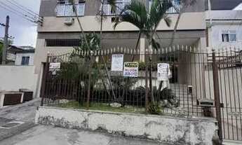 Imagem 1: Excelente apartamento de 1 quarto e vaga em Irajá RJ