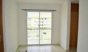 Imagem 4: Apartamento para aluguel tem 70 metros quadrados com 3 quartos em Tarumã-Açu - Manaus - AM