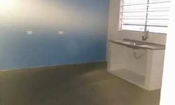 Imagem 3: LOCAÇÃO SOBRADO R$ 1.700,00 Jardim Progresso 2 dormitórios 1 suíte 1 vaga