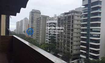 Imagem: Amplo 4 suítes (1 master) - Vila rica