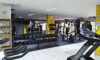 Imagem 7: Apartamento com 2 dormitórios para alugar, 54 m² por R$ 2.300,00/mês - Parque Taboão - Tab