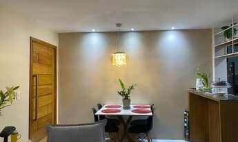 Imagem: Apartamento ao lado do Shopping Patteo em