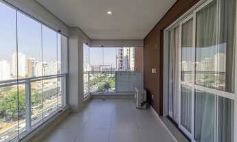 Imagem 6: Locação Apartamento 1 Dormitórios - 56 m² Paraíso