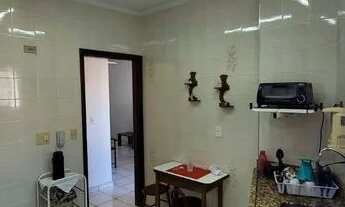 Imagem 6: Apartamento com 1 dormitório para alugar, 89 m² por R$ 1.800,00/mês - Tupi - Praia Grande