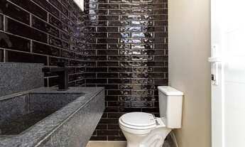 Imagem 7: Sobrado para venda possui 400 metros quadrados com 4 quartos em Vila Ida - São Paulo - SP