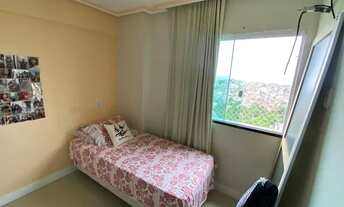 Imagem 4: Apartamento 3/4 à venda no Imbuí