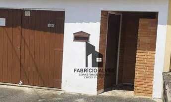 Imagem: Casa com 2 dormitórios, 60 m² - venda