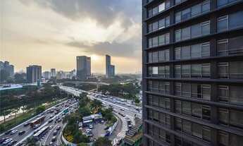 Imagem 6: São Paulo - Apartamento Padrão - Pinheiros