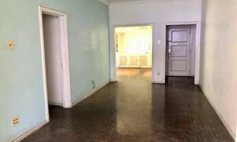 Imagem 6: APARTAMENTO - GÁVEA - 03 QUARTOS - 01 VAGA