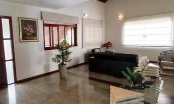 Imagem 5: SANTANA DE PARNAÍBA - Casa de Condomínio - ALPHAVILLE