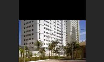 Imagem 6: Locação de apto Borges landeiro