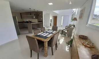 Imagem 6: Casa em Condomínio para Venda em Mogi das Cruzes, Mogi Moderno, 3 dormitórios, 3 suítes, 5