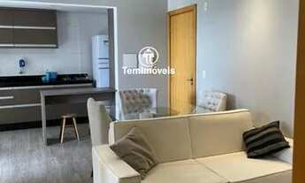 Imagem: Apartamento Mobiliado no Bairro Anita Garibaldi