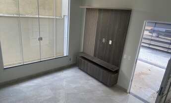 Imagem 6: Casa para venda com 120 metros quadrados com 3 quartos em SETSUL - São José do Rio Preto