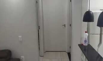 Imagem 2: Apartamento em Bangu, 2 quartos