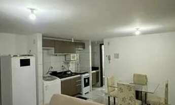 Imagem 3: Flat para venda com 40M² com 1 quarto em Manaíra - João Pessoa - Paraíba