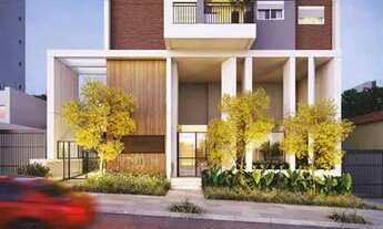 Imagem 5: Apartamento com 62 metros quadrados com 2 quartos e vaga Perdizes - São Paulo - SP