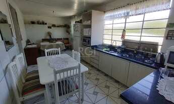 Imagem 6: Casa para Venda - 100m², 3 dormitórios, 2 vagas - Lomba do Pinheiro