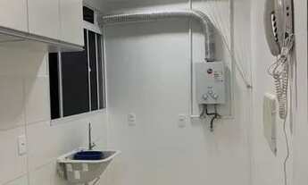 Imagem: Aluga-se um apartamento