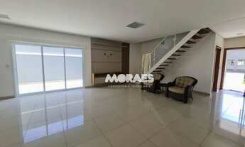 Imagem 6: Casa em condomínio fechado com 3 suítes, gourmet completo para alugar, 600 m² por R$ 5.500