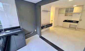 Imagem: 50m² localizado na Vila Mariana, 01 ampla