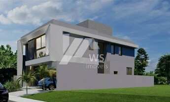 Imagem 2: CURITIBA - Casa de Condomínio - São Braz