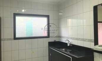 Imagem 5: Casa Geminada 2 dormitórios p/ locação no Tude Bastos em Praia Grande