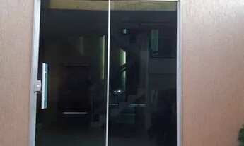 Imagem 7: ALUGO LINDA CASA DUPLEX CONDOMINIO ATRAS MC DONADS MANILHA