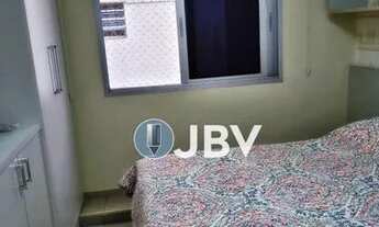 Imagem 4: JBV ALUGA - EXCELENTE APTO 02 QUARTOS REFORMADISSIMO - FLAMENGO