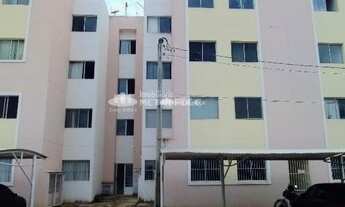 Imagem 3: COND.GRANADA VILLAGE LESTE II - BAIRRO: VALE DO GAVIÃO